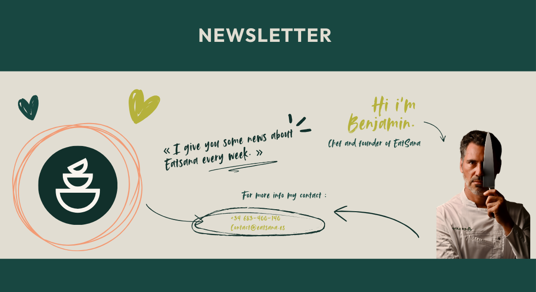 EatSana Journal – Nuevo Plan de Suscripción y Novedades de la Semana #4